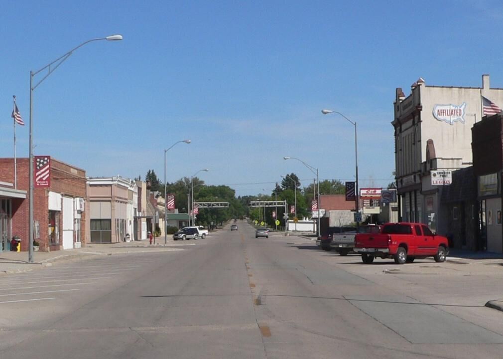 #39. Nance County